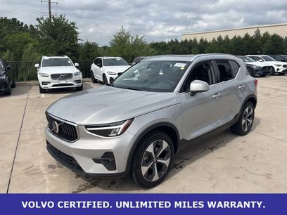 Certified 2025 Volvo XC40 B5 Plus