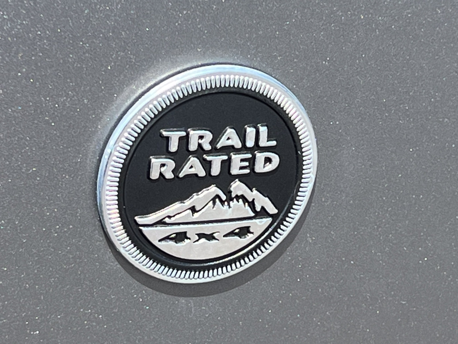 Used 2018 Jeep Wrangler Unlimited Sport AWD/4WD image 9