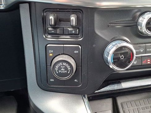 Used 2022 Ford F150 Lariat w/ Equipment Group 502A High AWD/4WD image 24
