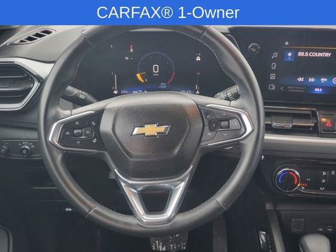 Certified 2024 Chevrolet TrailBlazer LT w/ LT Cold Weather Package image 28