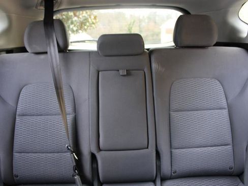 Used 2019 Hyundai Tucson SEL FWD image 15