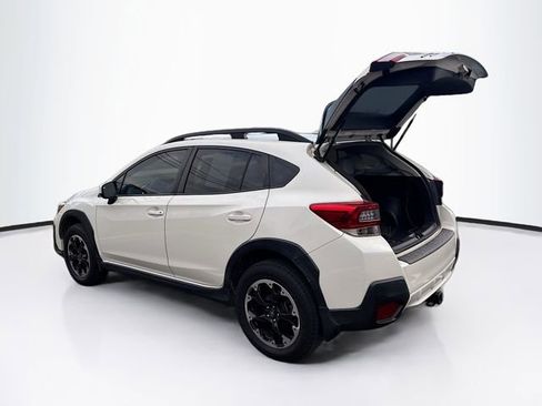 Used 2021 Subaru Crosstrek 2.0i Premium w/ Moonroof Package image 5