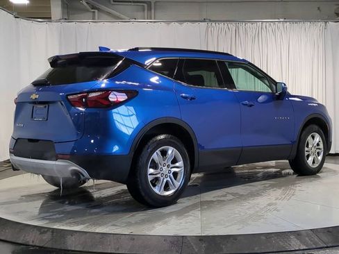 Used 2019 Chevrolet Blazer LT image 10