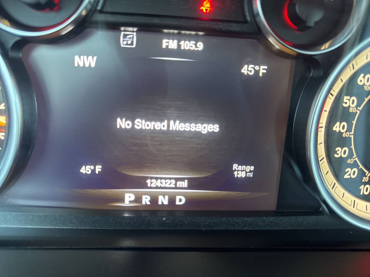 Used 2018 RAM 2500 Big Horn AWD/4WD image 31