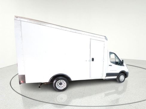 Used 2023 Ford Transit 350 DRW RWD image 8