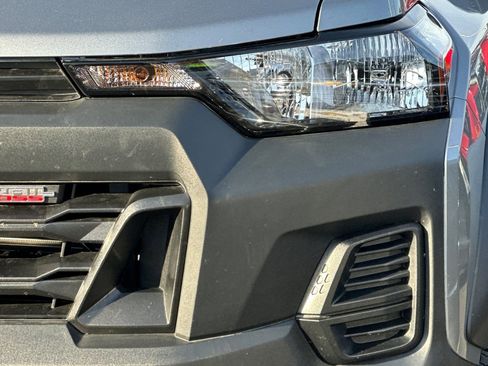 Used 2026 Chevrolet Colorado Trail Boss image 48