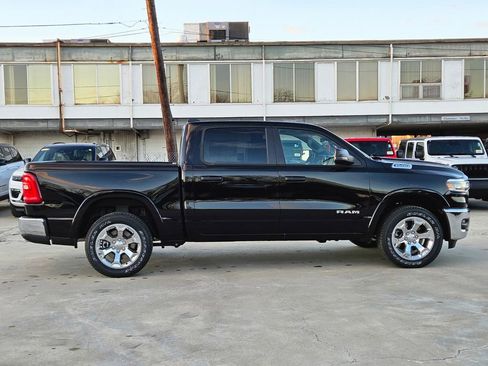 New 2026 RAM 1500 Big Horn image 6