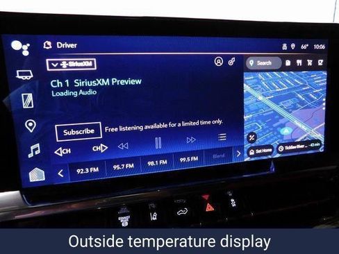 Used 2024 Chevrolet Silverado 2500 LT w/ Convenience Package image 57