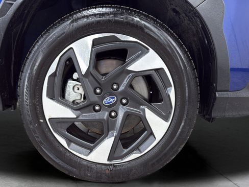 Certified 2026 Subaru Crosstrek 2.5i Limited w/ Crosstrek Mirror Package image 39