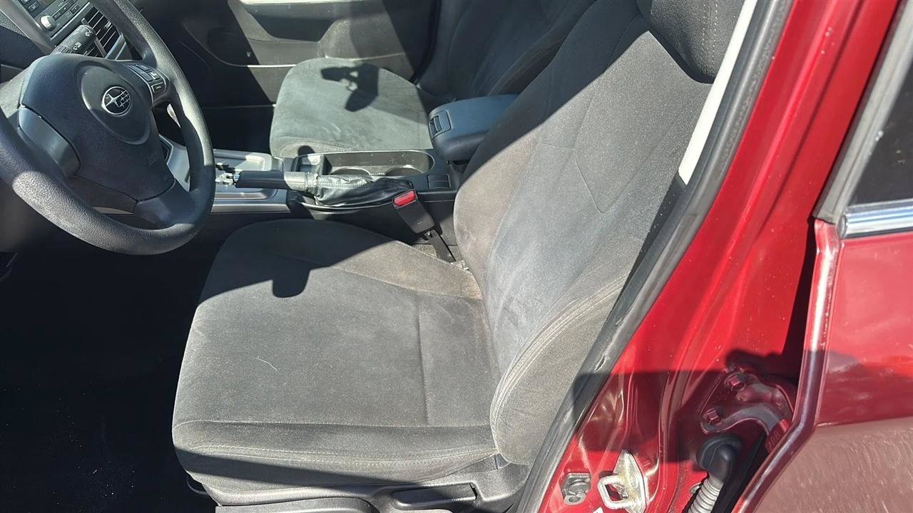 Used 2010 Subaru Impreza 2.5i AWD/4WD image 23