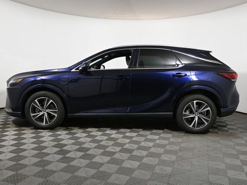 Used 2024 Lexus RX 350 Premium w/ Cold Area Package image 2