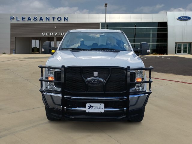Certified 2019 Ford F350 XL w/ Power Equipment Group AWD/4WD image 8