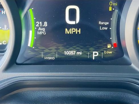 Used 2024 Jeep Wrangler High Altitude image 37