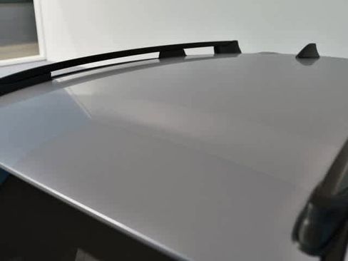 New 2026 Subaru Crosstrek 2.5i Sport image 13