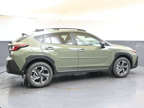 New 2026 Subaru Crosstrek 2.5i Premium AWD/4WD image 6