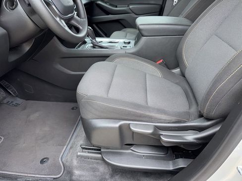 Used 2020 Chevrolet Traverse LS w/ LPO, Blackout Package image 13