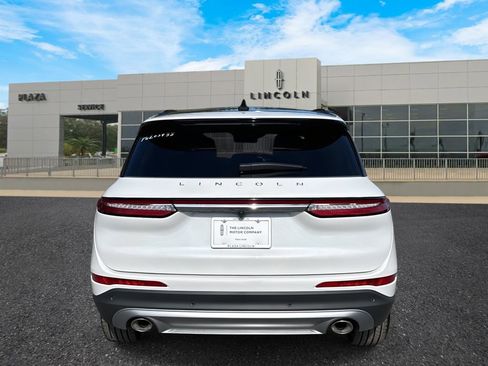 New 2026 Lincoln Corsair Reserve image 4