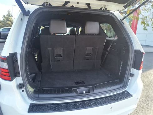 Used 2024 Dodge Durango GT image 25