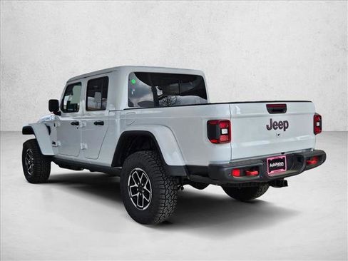 New 2026 Jeep Gladiator Rubicon image 9
