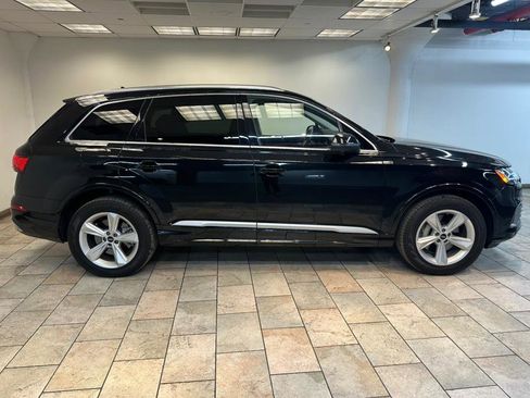 Used 2023 Audi Q7 3.0T Premium image 6