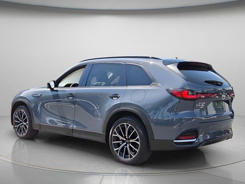 Used 2025 MAZDA CX-70 Plug-In Hybrid w/ Premium Pkg AWD/4WD image 6