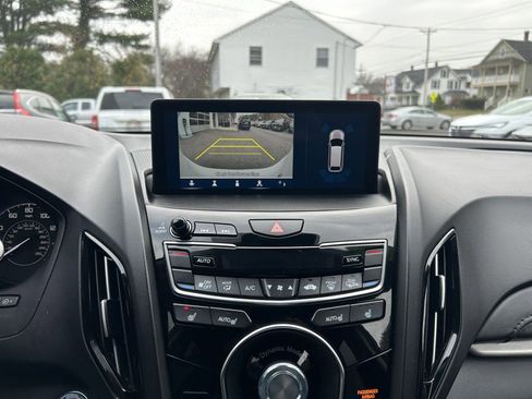Used 2023 Acura RDX AWD w/ Technology Package image 11