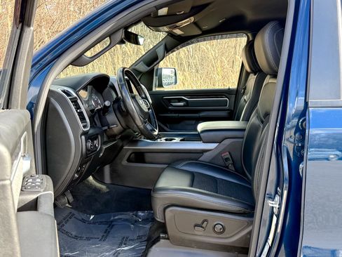 Used 2022 RAM 1500 Big Horn w/ Back Country Package image 19