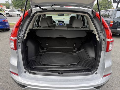 Used 2016 Honda CR-V EX-L image 12