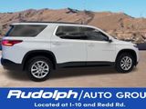 Used 2020 Chevrolet Traverse LT image 5