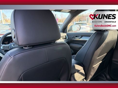 New 2026 GMC Terrain Elevation w/ Elevation Premium Package image 31