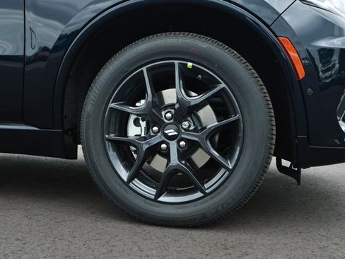 New 2026 Dodge Durango GT w/ Blacktop Package AWD/4WD image 5
