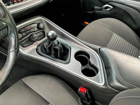 Used 2019 Dodge Challenger R/T Scat Pack image 15