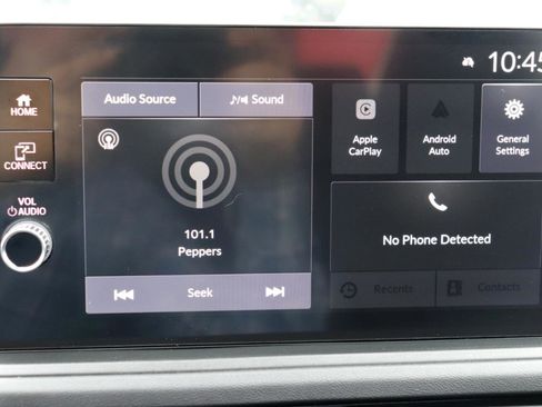 Used 2026 Honda Accord SE image 31