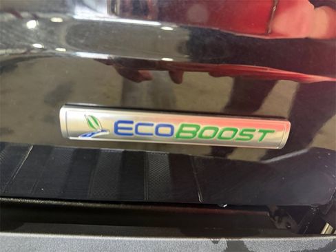 Used 2023 Ford F150 Lariat w/ Equipment Group 502A High image 23