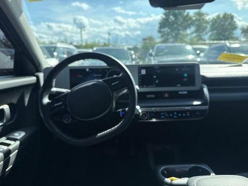 Used 2024 Hyundai Ioniq 5 SEL AWD/4WD image 20