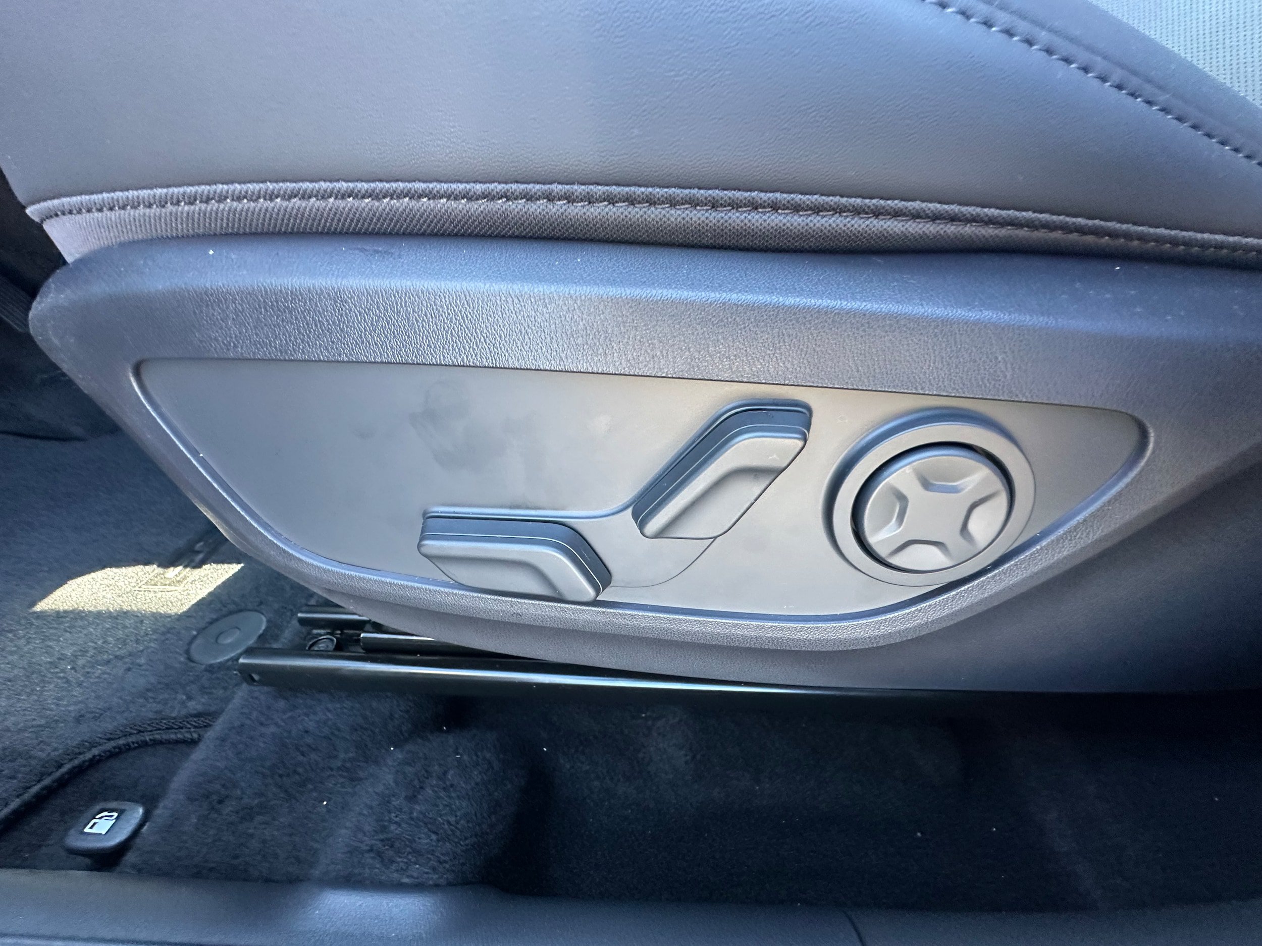 New 2027 Kia Seltos EX AWD/4WD image 25