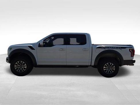 Used 2019 Ford F150 Raptor w/ Equipment Group 802A Luxury AWD/4WD image 10