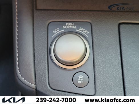 Used 2016 Lexus ES 350 FWD image 28