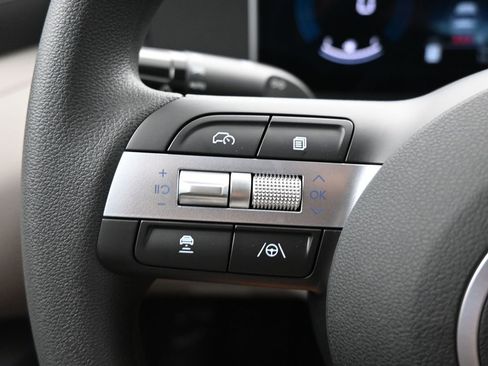 New 2026 Hyundai Tucson SEL image 27