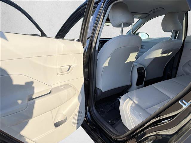 Used 2026 Hyundai Kona SEL Sport FWD image 20