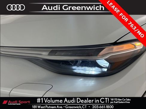 Certified 2025 Audi Q5 2.0T Premium Plus w/ Premium Plus image 26