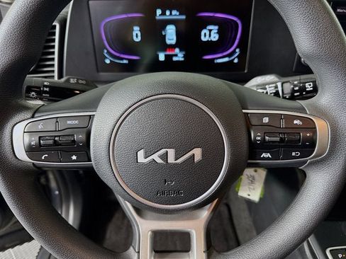 Certified 2023 Kia Sportage LX AWD/4WD image 11
