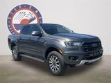 Used 2019 Ford Ranger Lariat w/ Equipment Group 501A Mid image 2
