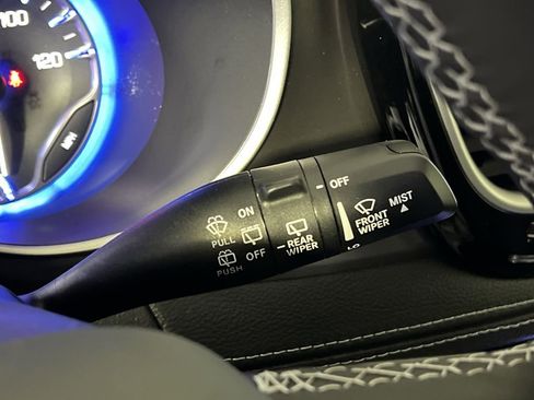 New 2026 Chrysler Pacifica Select image 19