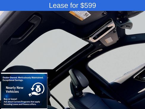 Used 2026 Mercedes-Benz GLC 300 4MATIC image 28