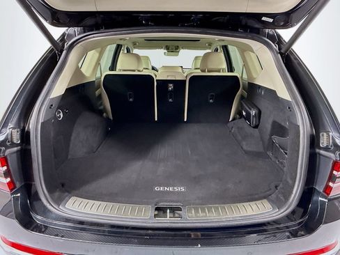 Used 2021 Genesis GV80 2.5T AWD/4WD image 29