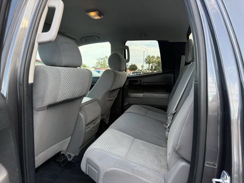 Used 2013 Toyota Tundra 2WD Double Cab image 11