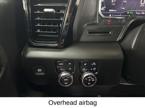 Used 2024 GMC Sierra 1500 AT4 w/ AT4 Premium Package AWD/4WD image 47