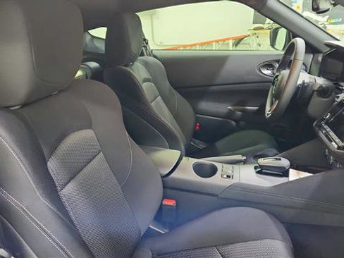 New 2026 Nissan Z Sport w/ Floor Mat Package image 22