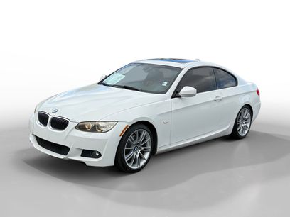 Used 2010 BMW 328i Coupe